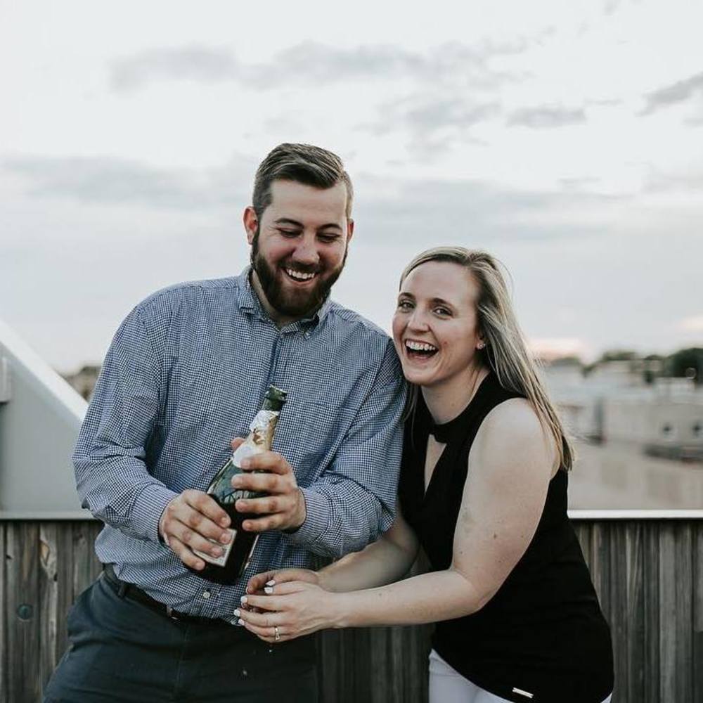 Meet your Posher, Megan